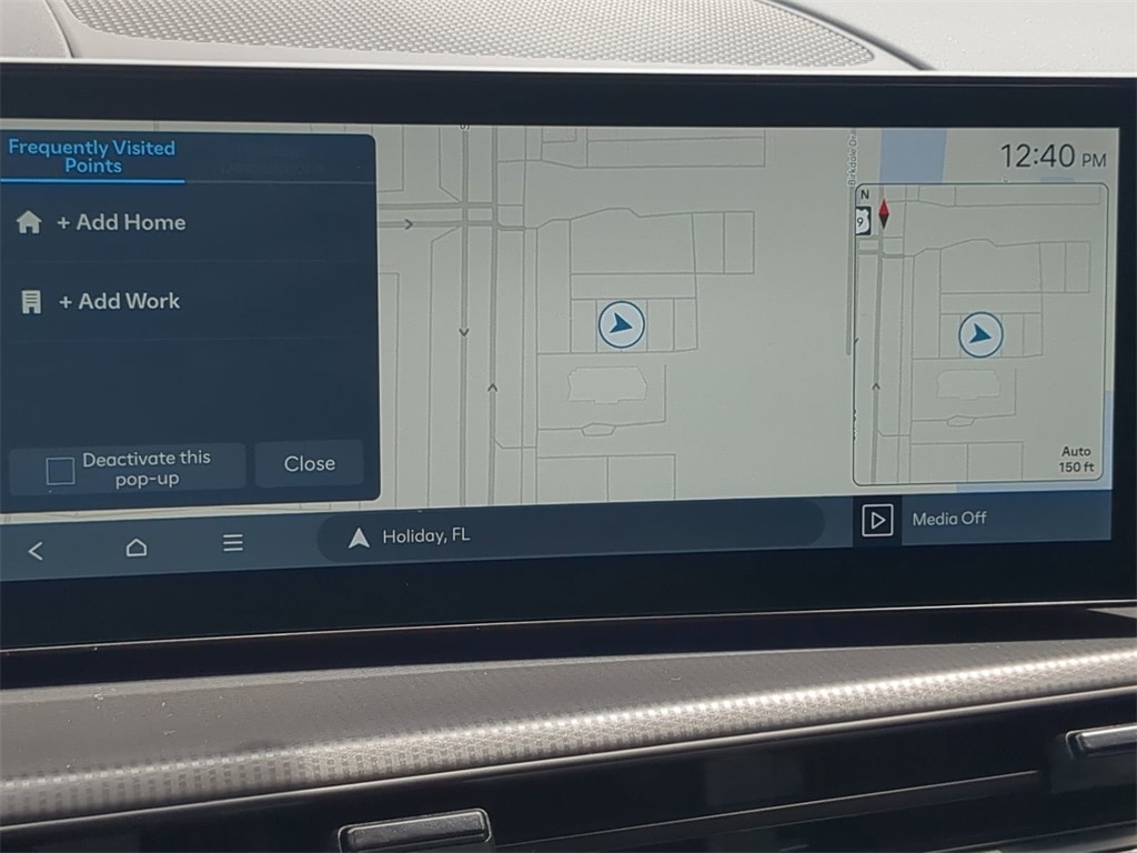 Thumbnail: 2026 Hyundai Santa Fe - 30