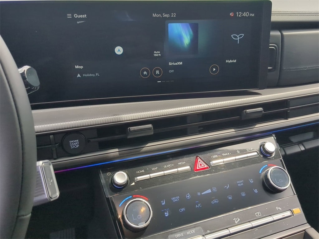 Thumbnail: 2026 Hyundai Santa Fe - 29