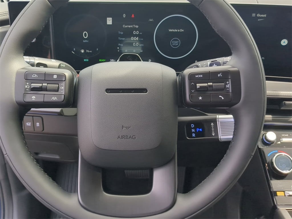 Thumbnail: 2026 Hyundai Santa Fe - 27