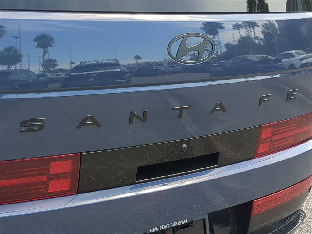 Thumbnail: 2026 Hyundai Santa Fe - 21