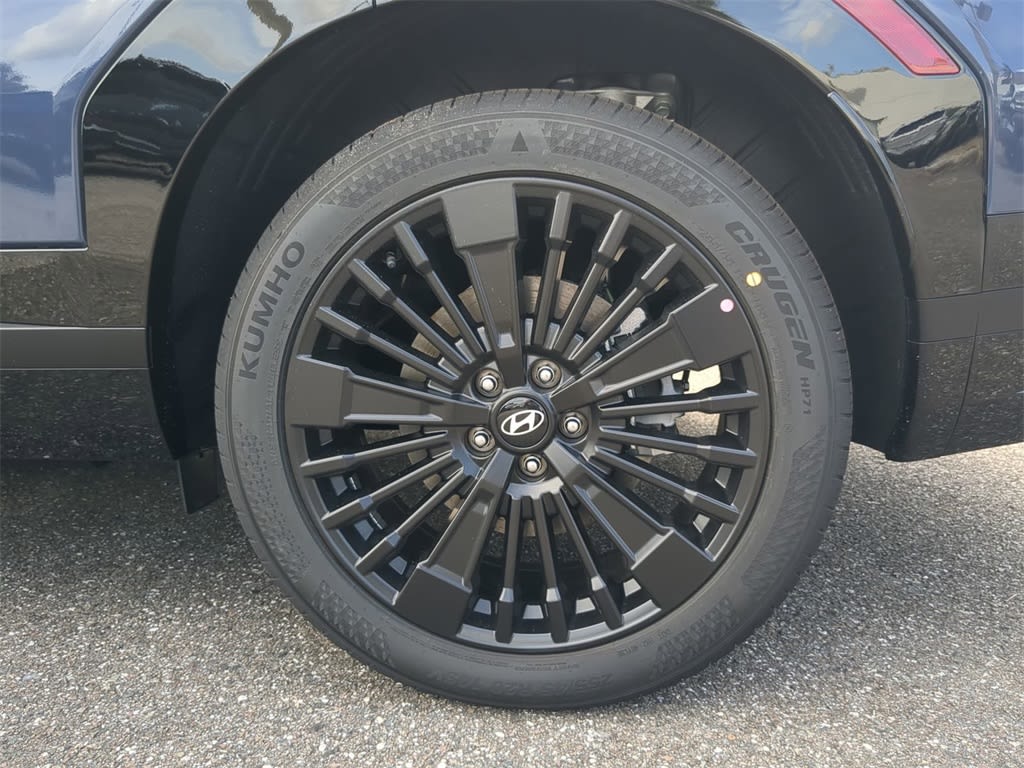 Thumbnail: 2026 Hyundai Santa Fe - 8