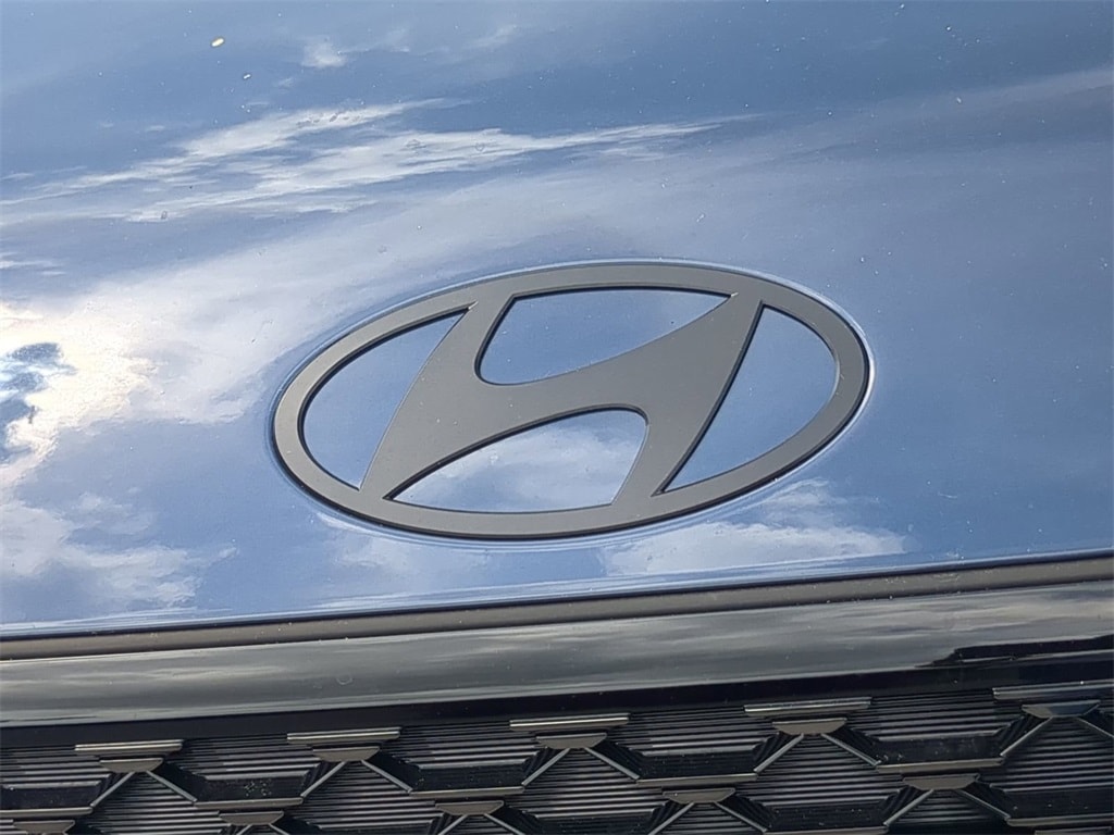 Thumbnail: 2026 Hyundai Santa Fe - 20