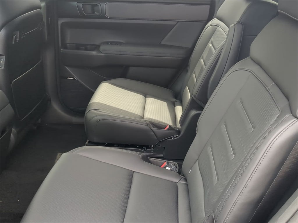 Thumbnail: 2026 Hyundai Santa Fe - 24