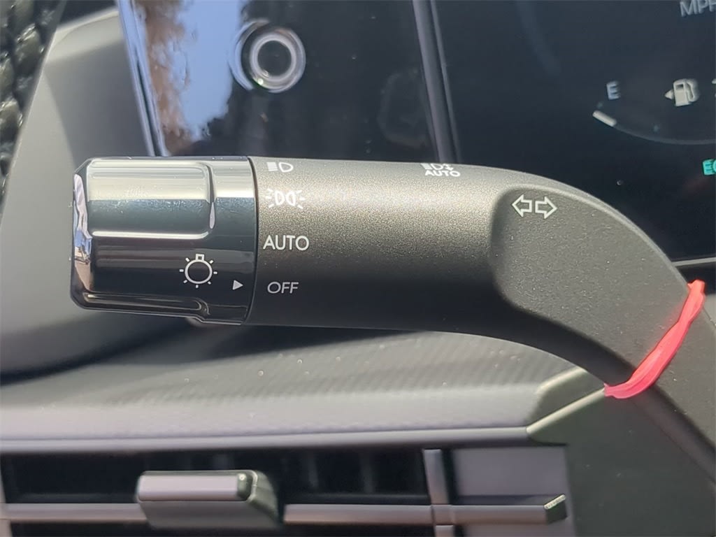 Thumbnail: 2026 Hyundai Santa Fe - 14