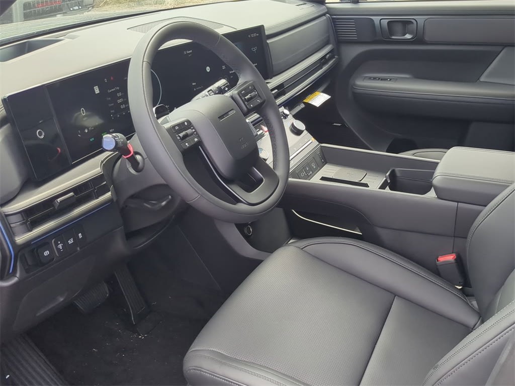 Thumbnail: 2026 Hyundai Santa Fe - 2