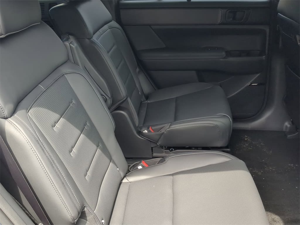 Thumbnail: 2026 Hyundai Santa Fe - 25