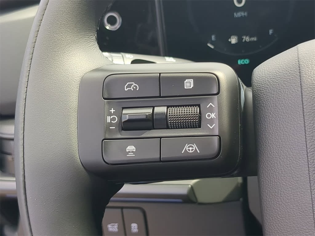 Thumbnail: 2026 Hyundai Santa Fe - 28