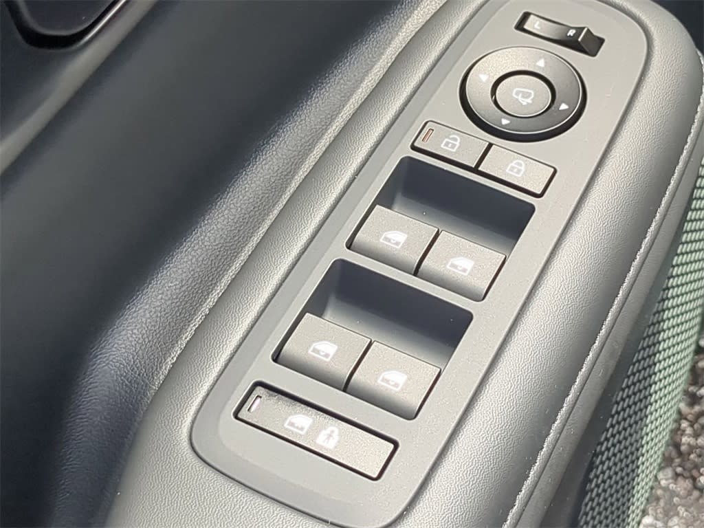 Thumbnail: 2026 Hyundai Santa Fe - 22