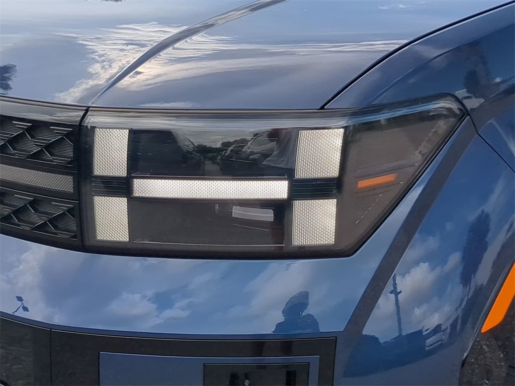 Thumbnail: 2026 Hyundai Santa Fe - 19