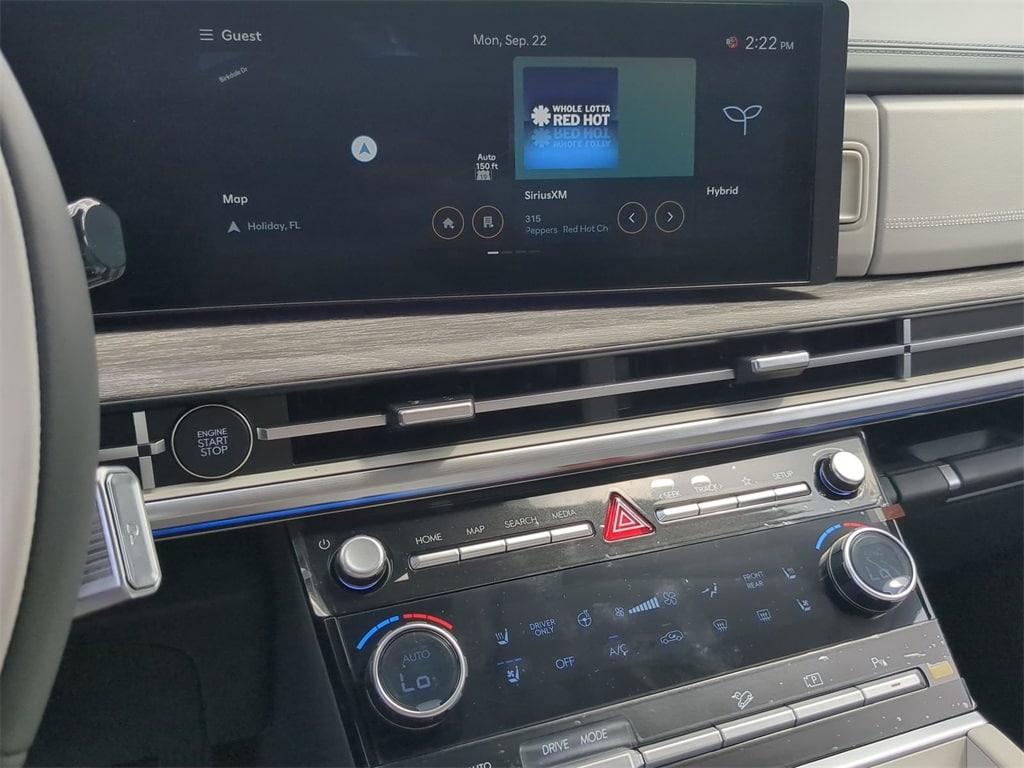 Thumbnail: 2026 Hyundai Santa Fe - 29