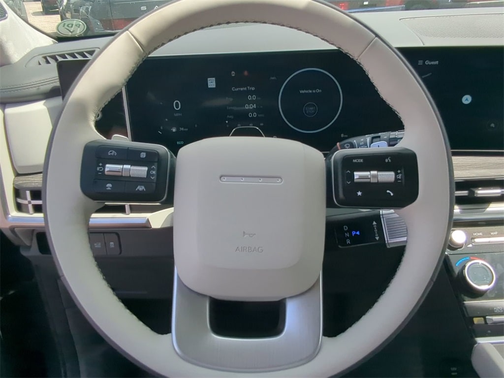 Thumbnail: 2026 Hyundai Santa Fe - 13