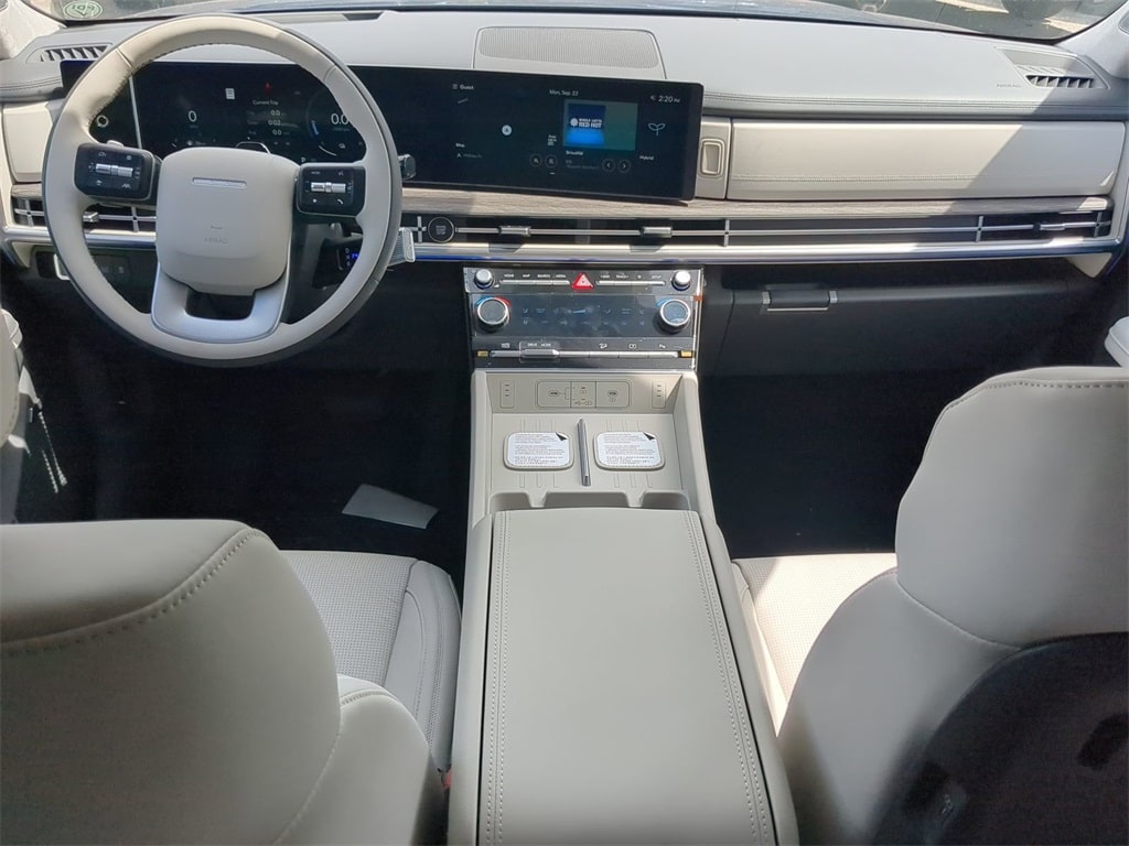 Thumbnail: 2026 Hyundai Santa Fe - 9