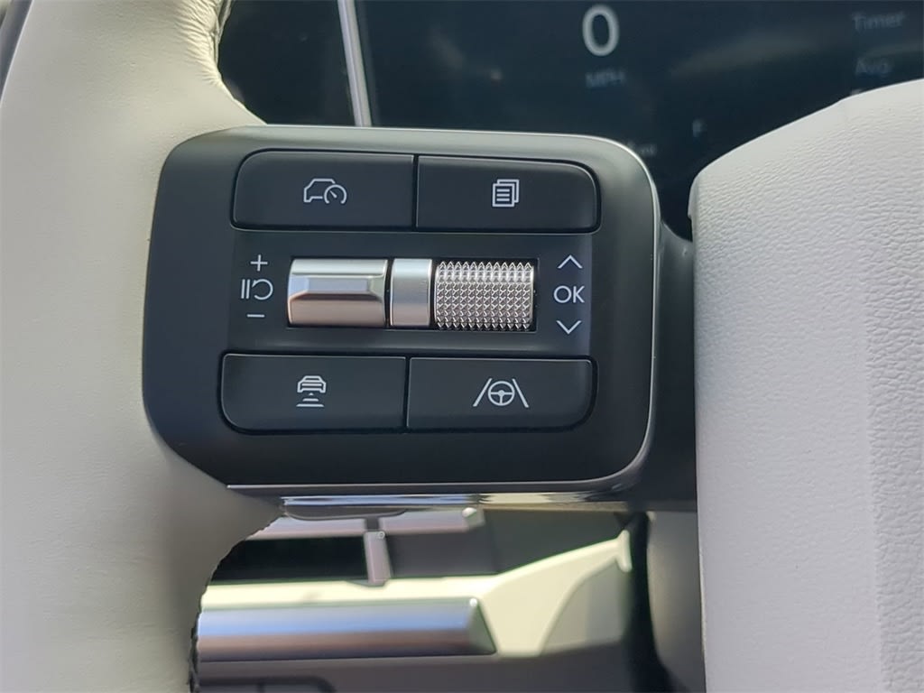 Thumbnail: 2026 Hyundai Santa Fe - 27