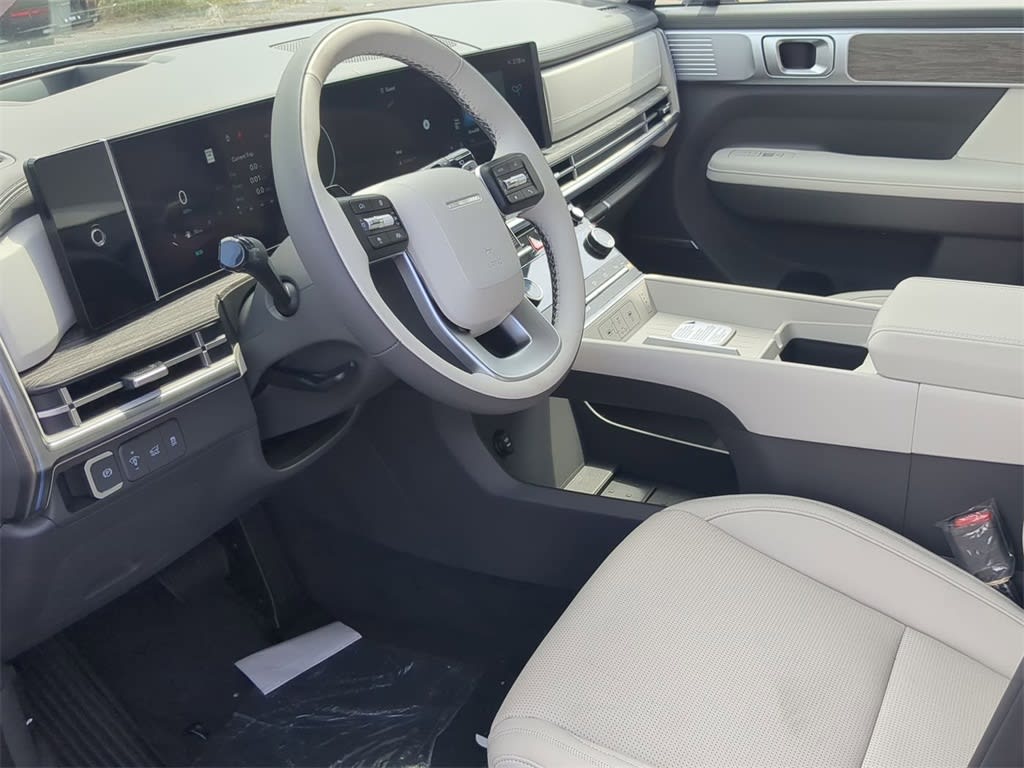 Thumbnail: 2026 Hyundai Santa Fe - 2