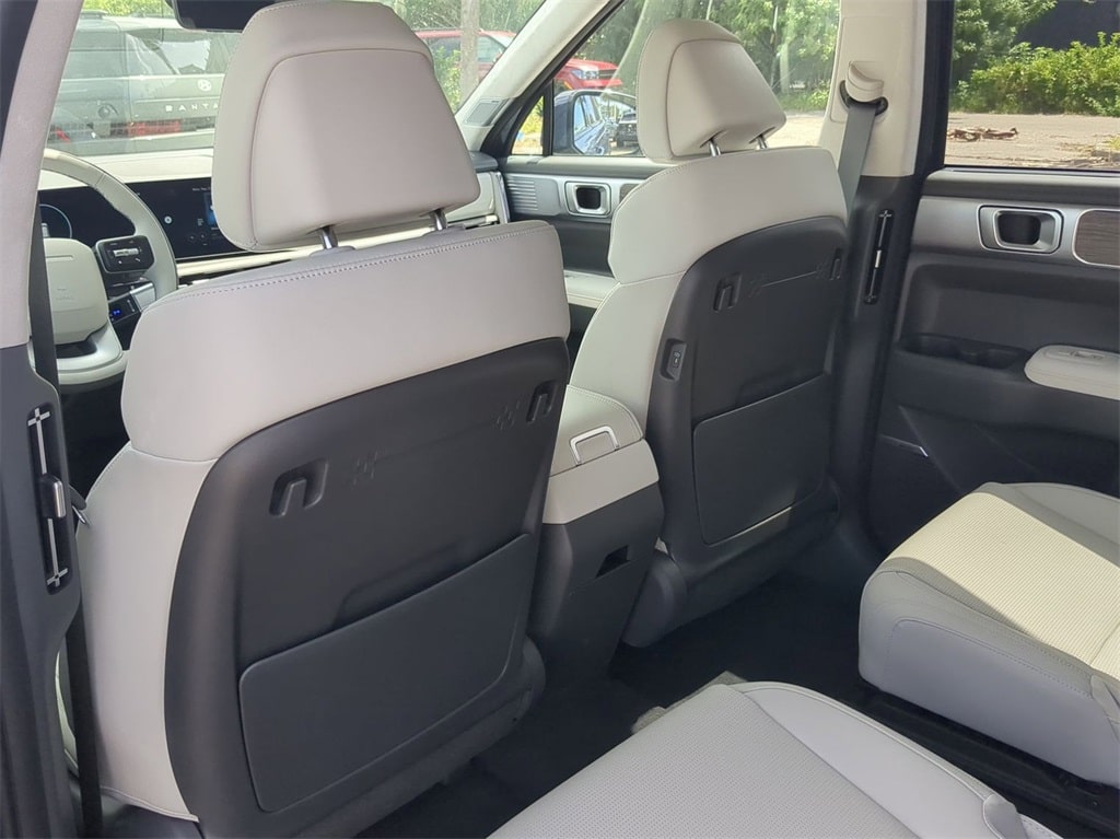 Thumbnail: 2026 Hyundai Santa Fe - 12