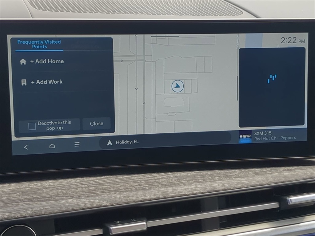 Thumbnail: 2026 Hyundai Santa Fe - 30