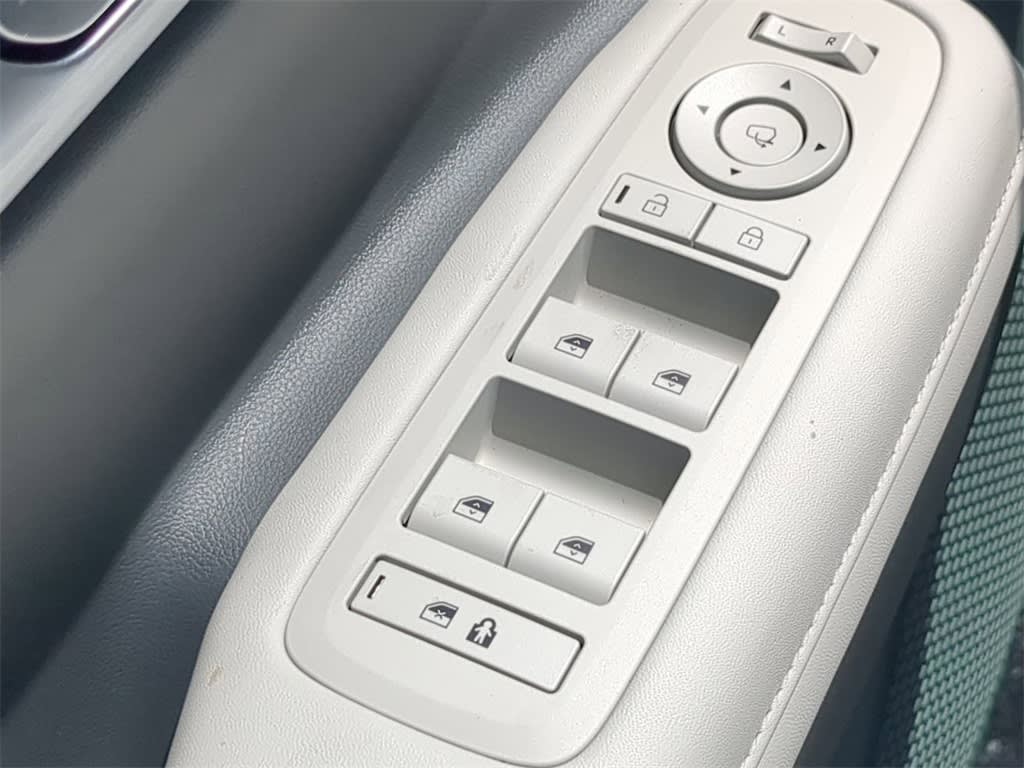 Thumbnail: 2026 Hyundai Santa Fe - 22