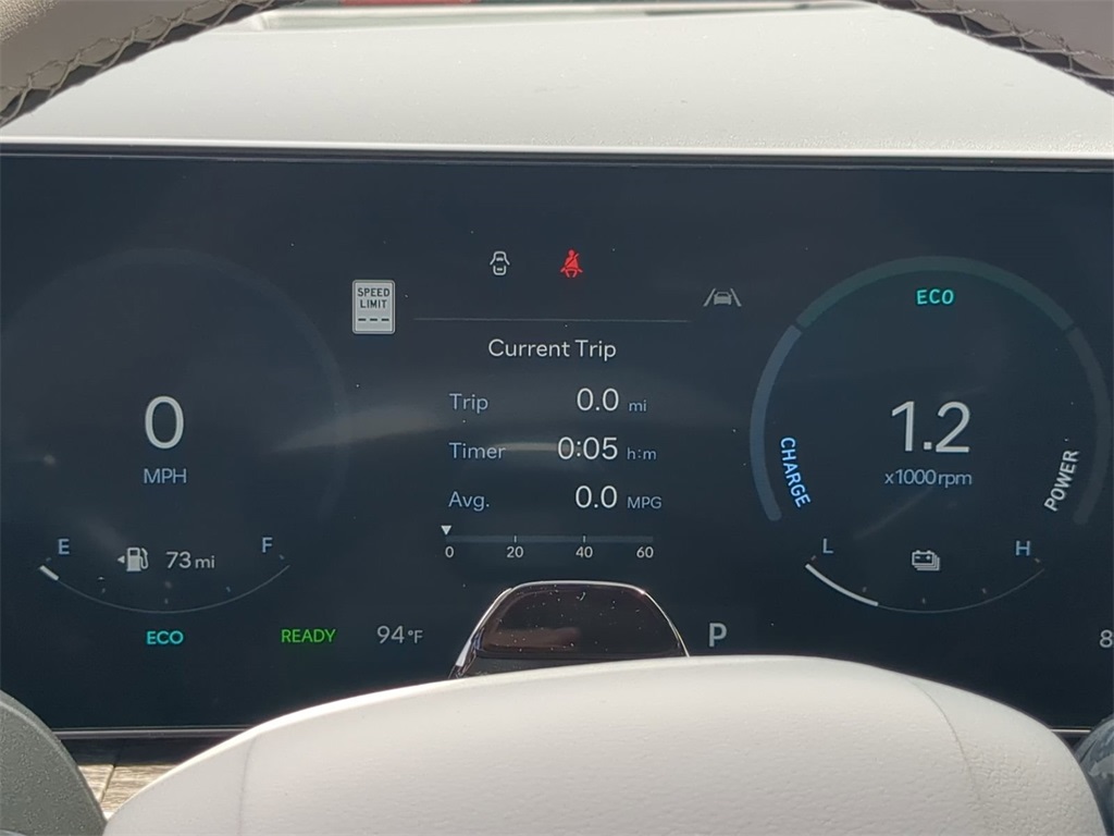 Thumbnail: 2026 Hyundai Santa Fe - 34