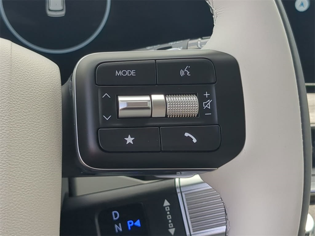 Thumbnail: 2026 Hyundai Santa Fe - 14