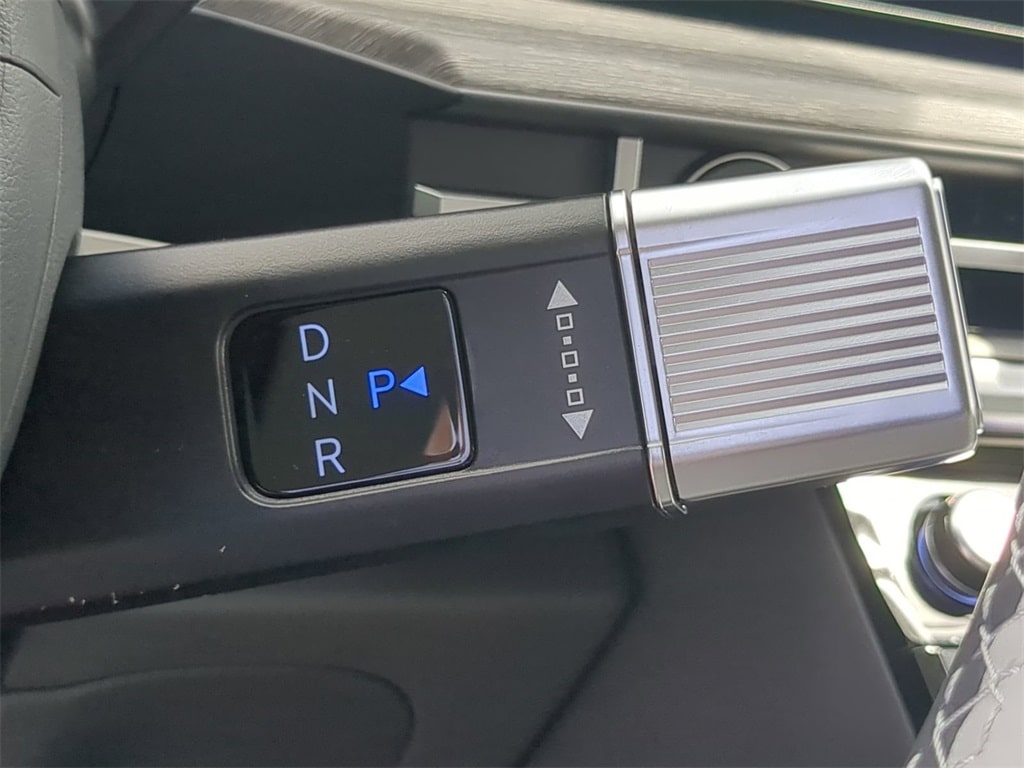 Thumbnail: 2026 Hyundai Santa Fe - 33