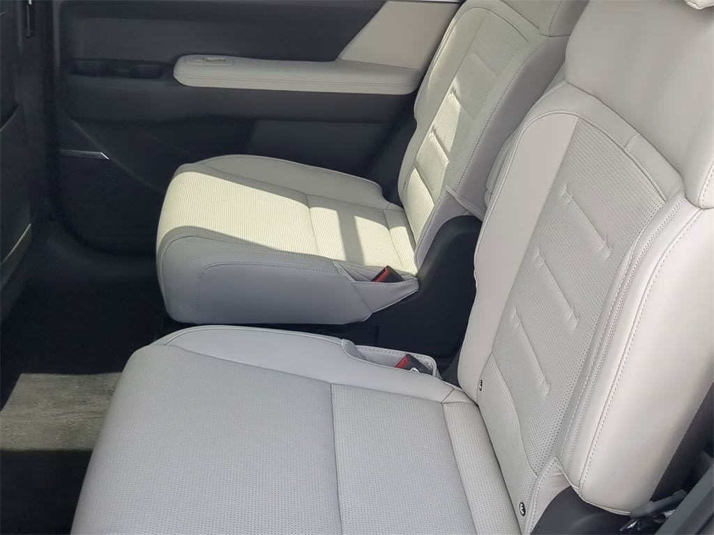 Thumbnail: 2026 Hyundai Santa Fe - 11