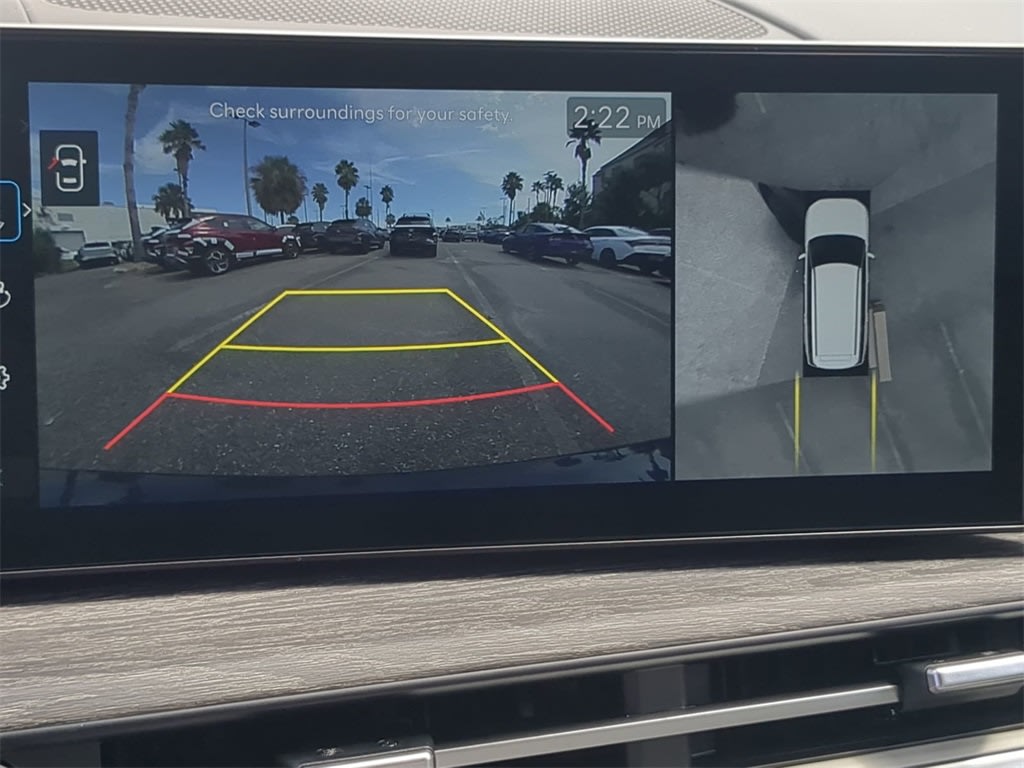 Thumbnail: 2026 Hyundai Santa Fe - 31