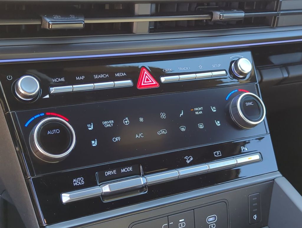 Thumbnail: 2026 Hyundai Santa Fe - 33