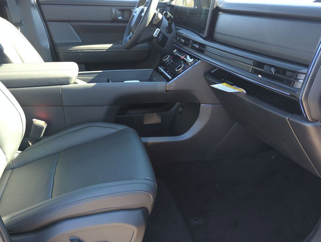 Thumbnail: 2026 Hyundai Santa Fe - 11