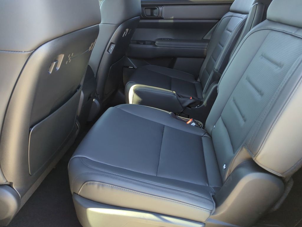 Thumbnail: 2026 Hyundai Santa Fe - 25