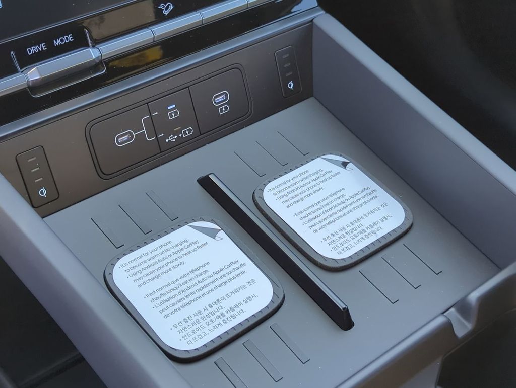 Thumbnail: 2026 Hyundai Santa Fe - 15