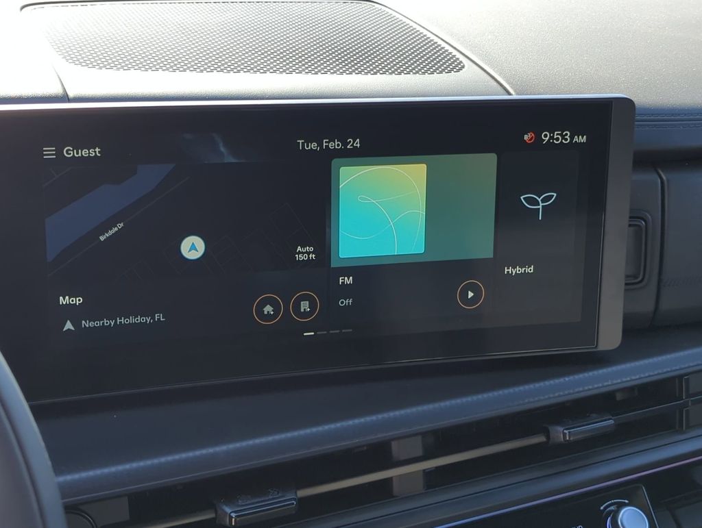 Thumbnail: 2026 Hyundai Santa Fe - 31