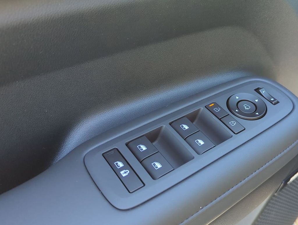 Thumbnail: 2026 Hyundai Santa Fe - 23