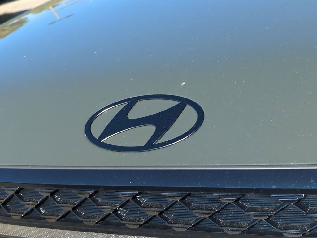 Thumbnail: 2026 Hyundai Santa Fe - 7