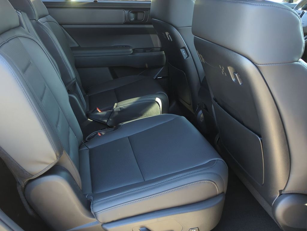 Thumbnail: 2026 Hyundai Santa Fe - 26