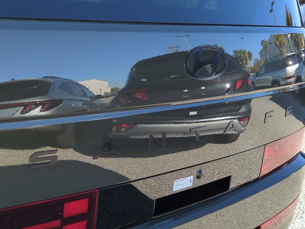 Thumbnail: 2026 Hyundai Santa Fe - 22