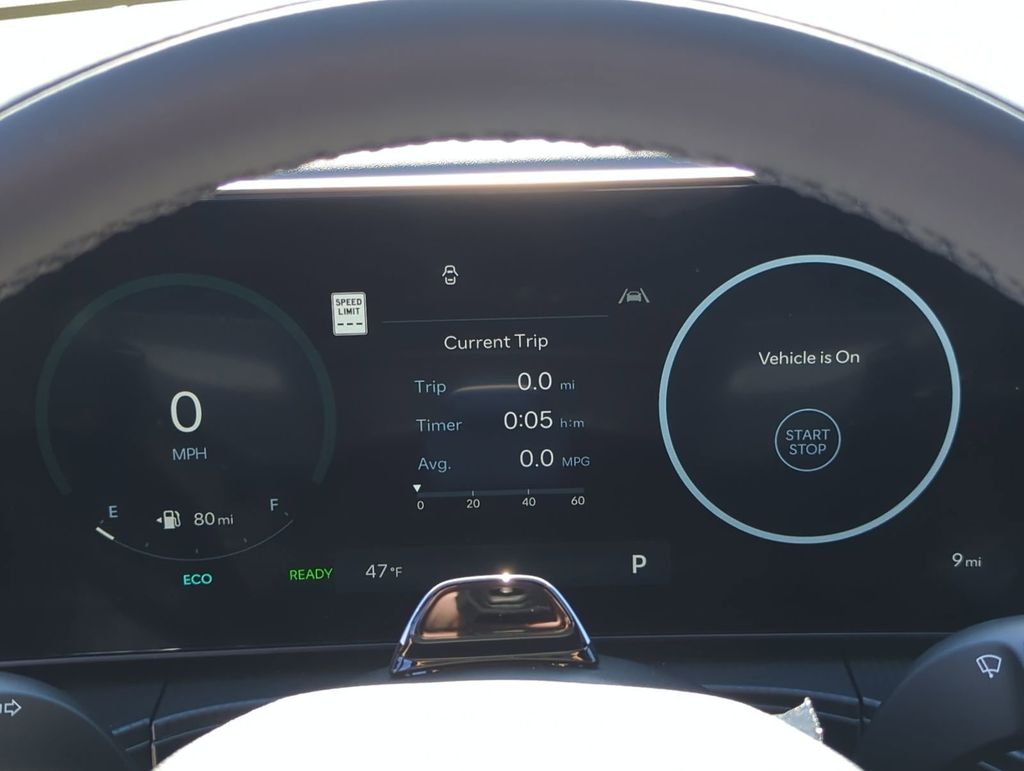 Thumbnail: 2026 Hyundai Santa Fe - 16