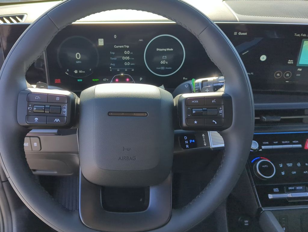 Thumbnail: 2026 Hyundai Santa Fe - 13