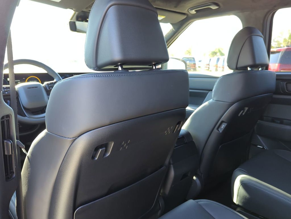 Thumbnail: 2026 Hyundai Santa Fe - 12