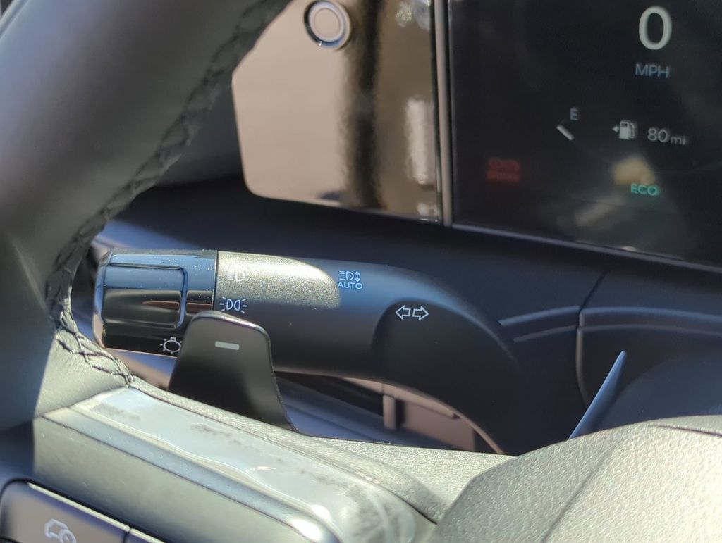 Thumbnail: 2026 Hyundai Santa Fe - 30