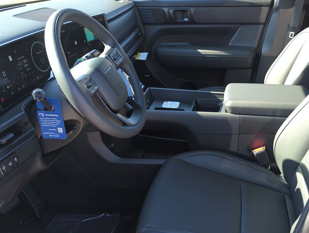 Thumbnail: 2026 Hyundai Santa Fe - 10