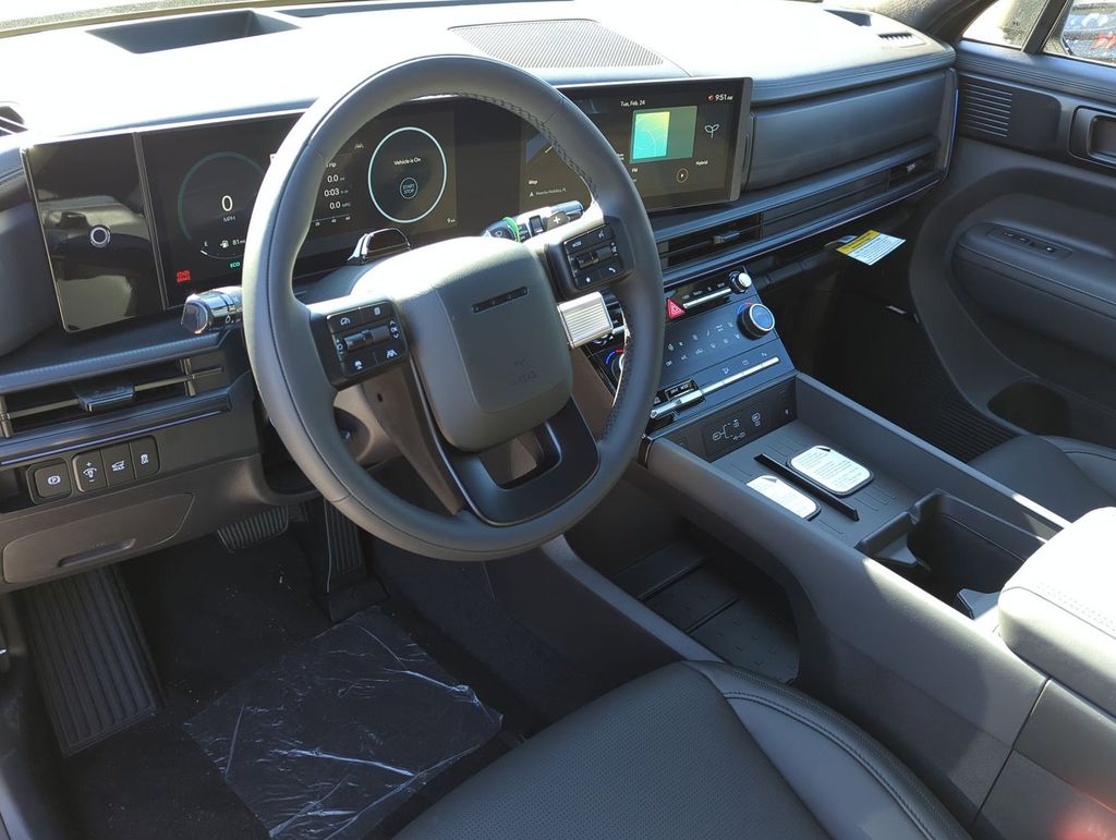 Thumbnail: 2026 Hyundai Santa Fe - 2