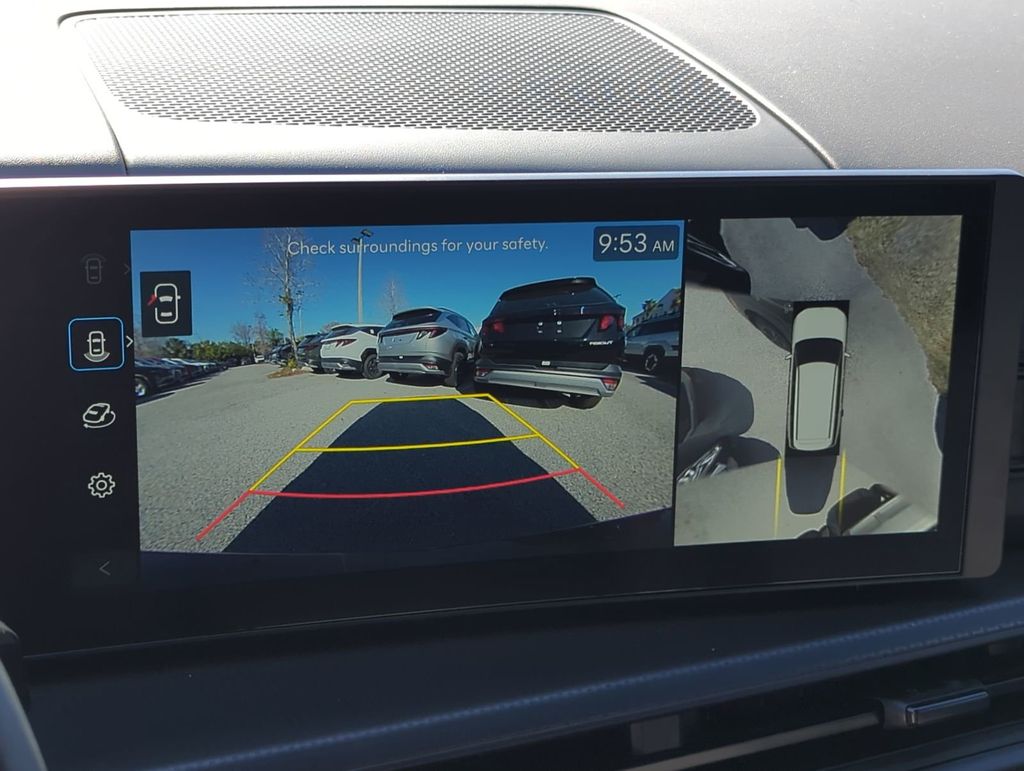 Thumbnail: 2026 Hyundai Santa Fe - 32