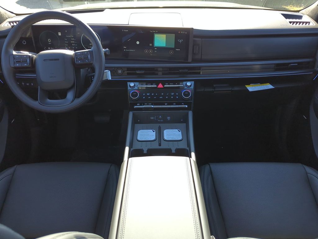 Thumbnail: 2026 Hyundai Santa Fe - 9