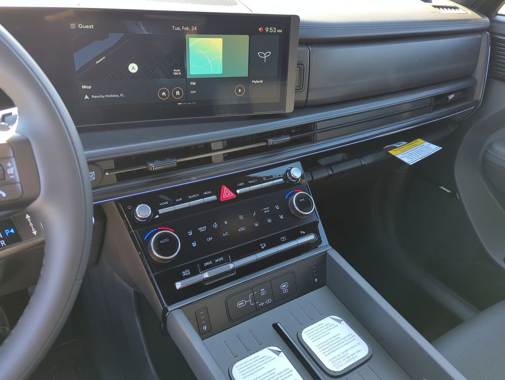 Thumbnail: 2026 Hyundai Santa Fe - 14