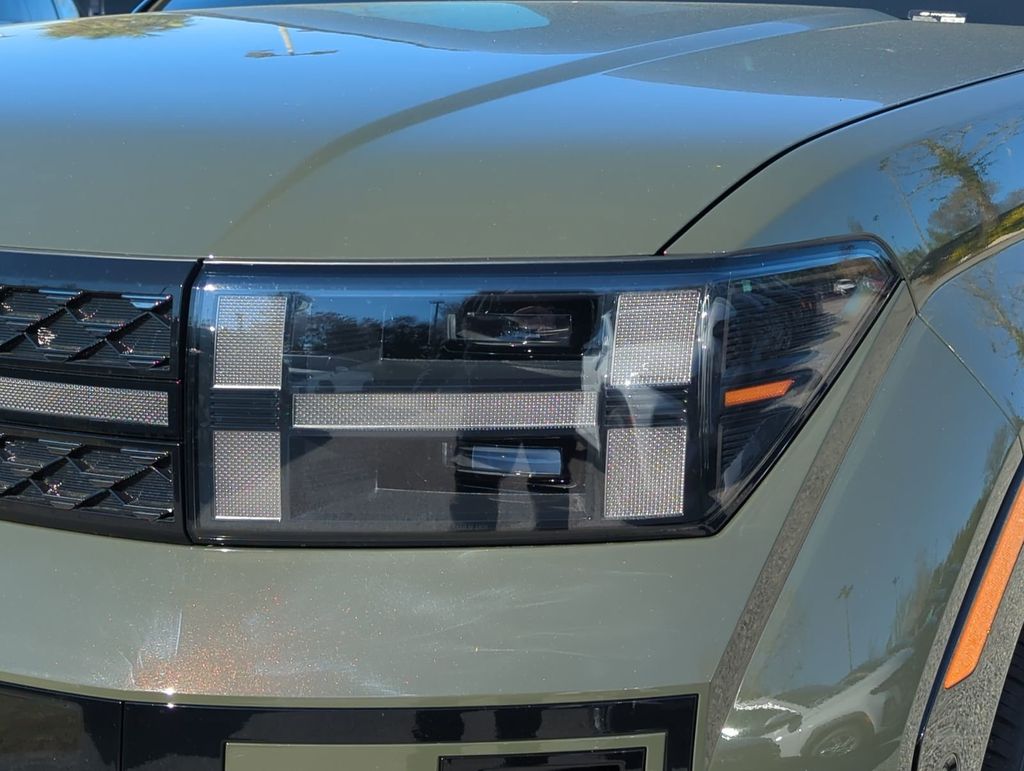 Thumbnail: 2026 Hyundai Santa Fe - 21