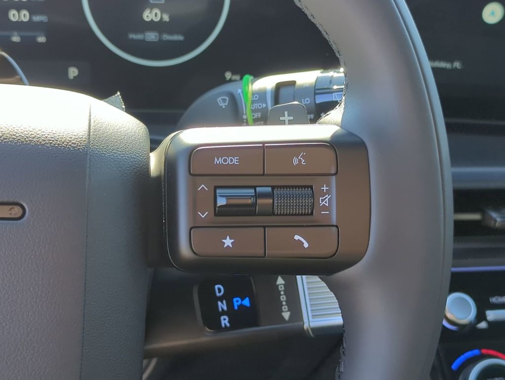 Thumbnail: 2026 Hyundai Santa Fe - 28