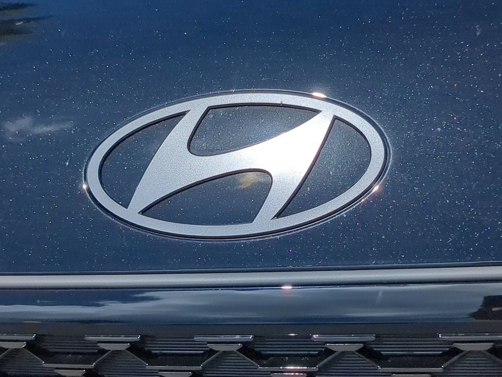 Thumbnail: 2026 Hyundai Santa Fe - 7