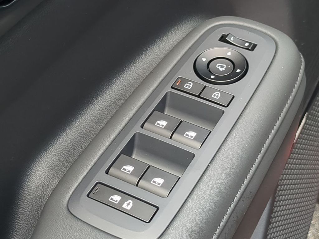 Thumbnail: 2026 Hyundai Santa Fe - 22