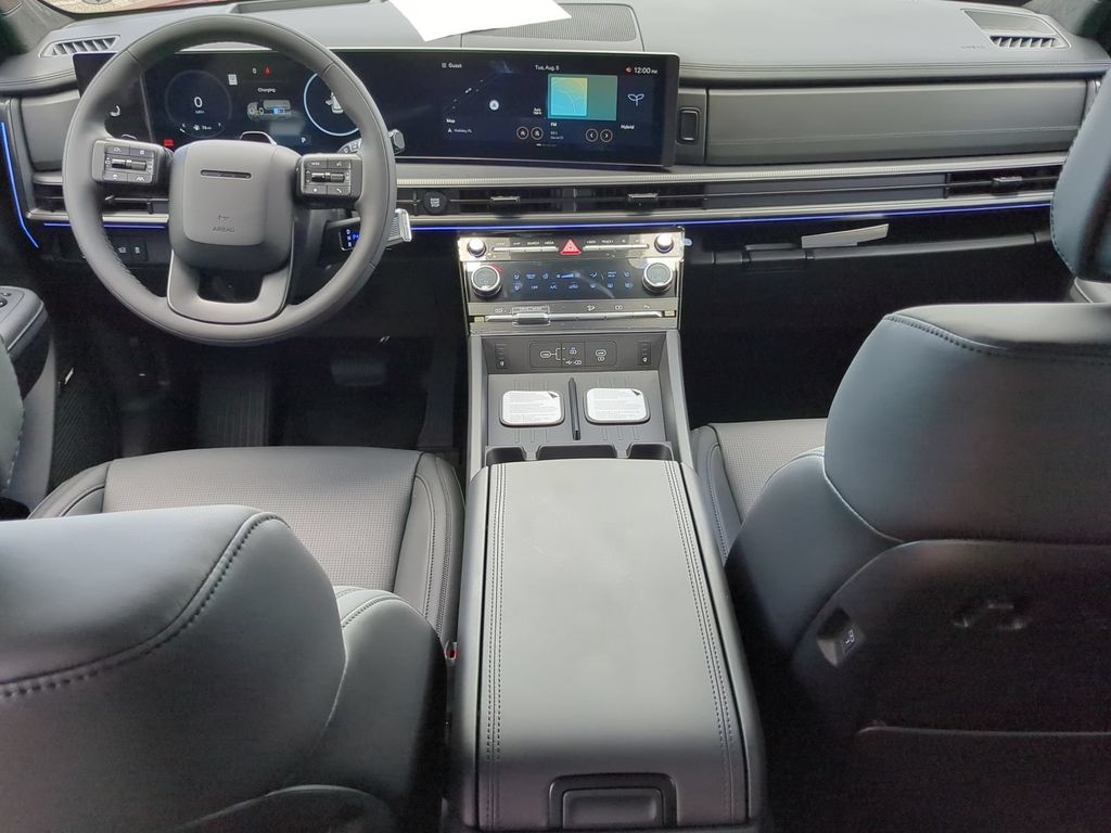 Thumbnail: 2026 Hyundai Santa Fe - 9