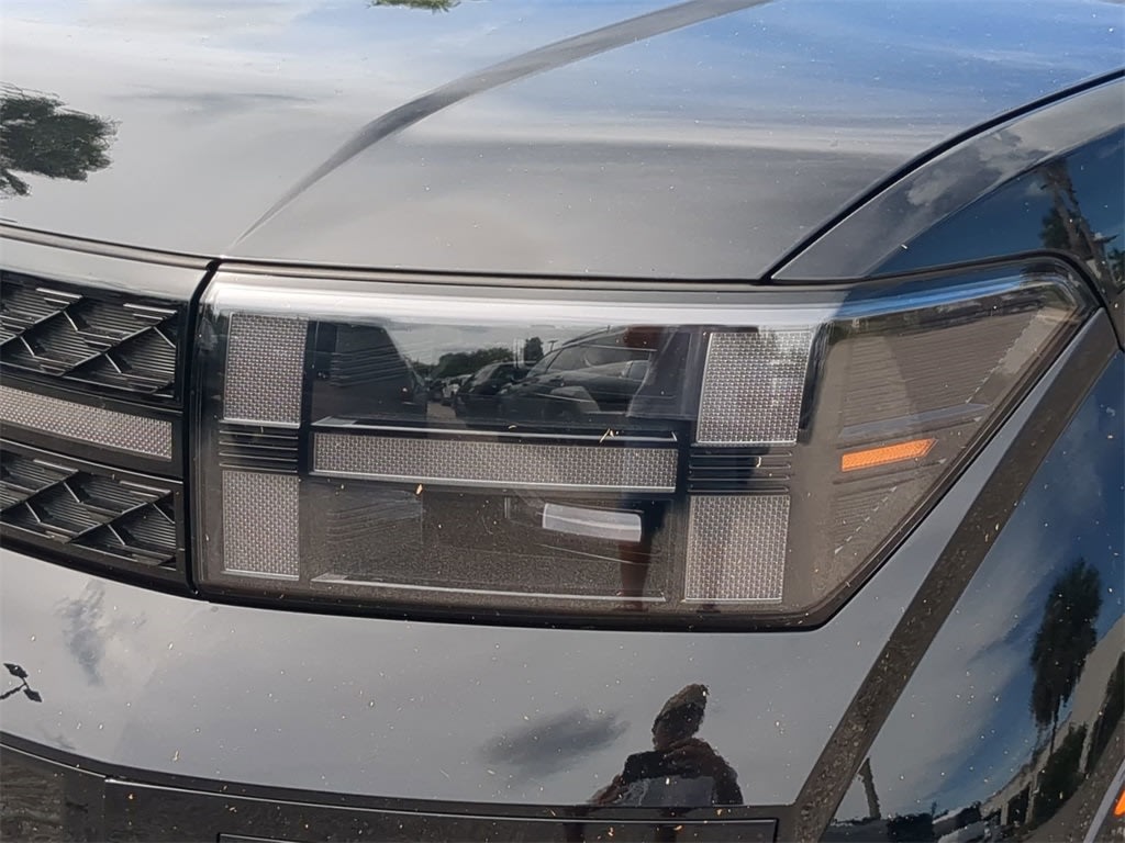 Thumbnail: 2025 Hyundai Santa Fe - 20